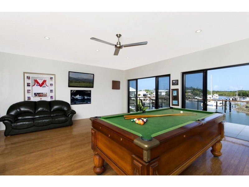 41 Harbour Drive, Trinity Park QLD 4879