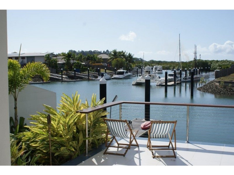 41 Harbour Drive, Trinity Park QLD 4879