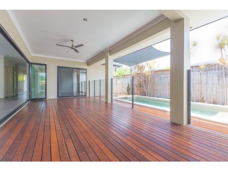 96 Harbour Drive, Trinity Park QLD 4879