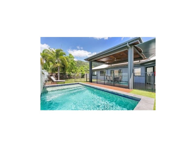 2 Jabiru Court, Smithfield QLD 4878