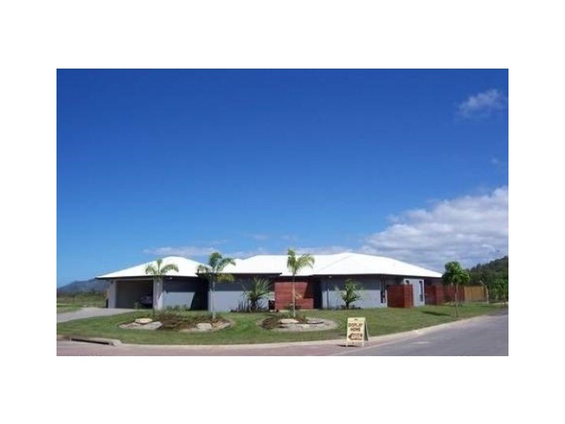 2 Jabiru Court, Smithfield QLD 4878