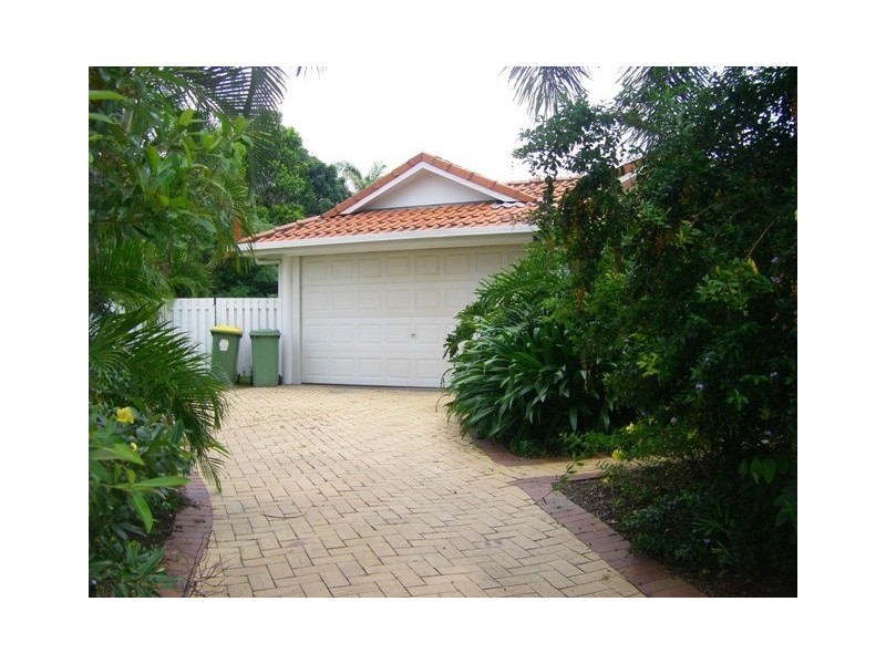 48 Bougainvillea Court, Kewarra Beach QLD 4879
