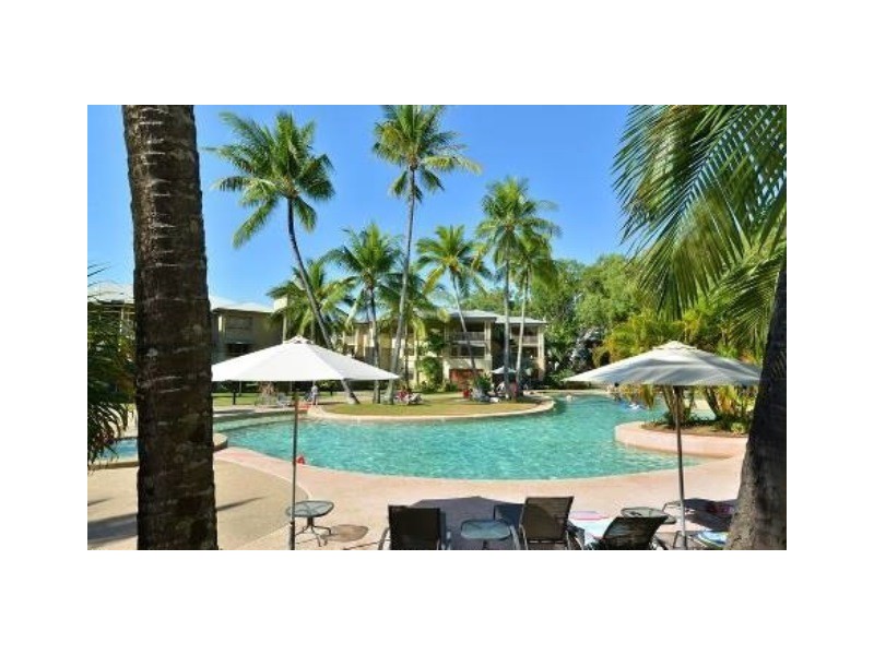 232/49 Williams Esplanade, Palm Cove QLD 4879