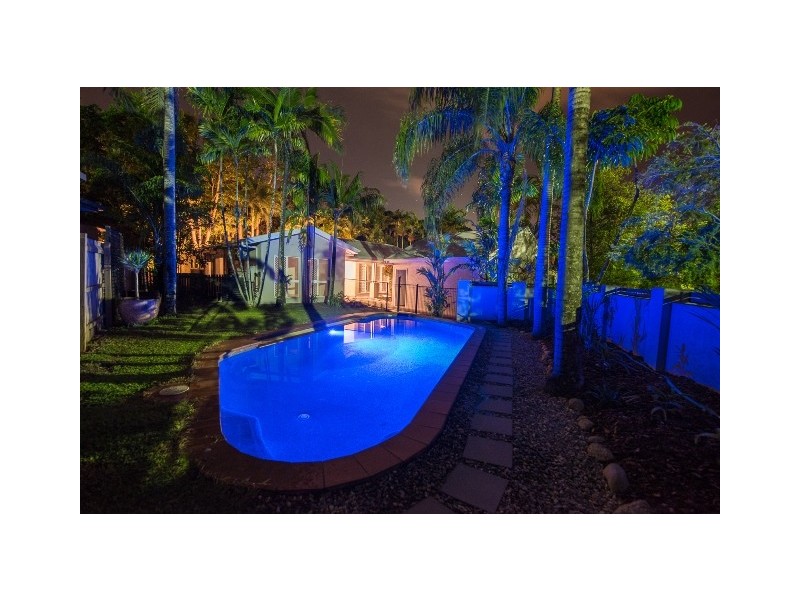 28 Lamb Street, Smithfield QLD 4878