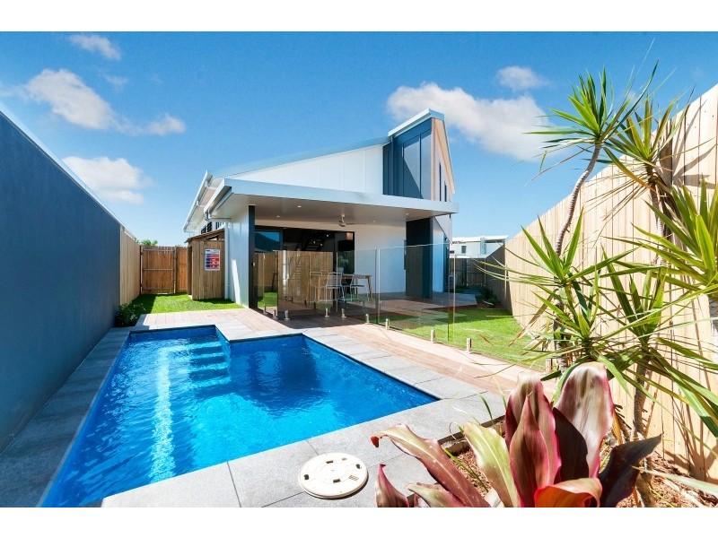 62 Marina Quay, Trinity Park QLD 4879