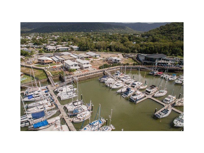 62 Marina Quay, Trinity Park QLD 4879