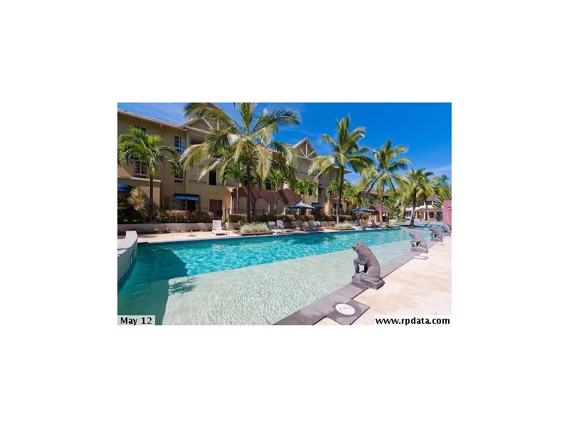 1110/2 Greenslopes Street, Cairns North QLD 4870