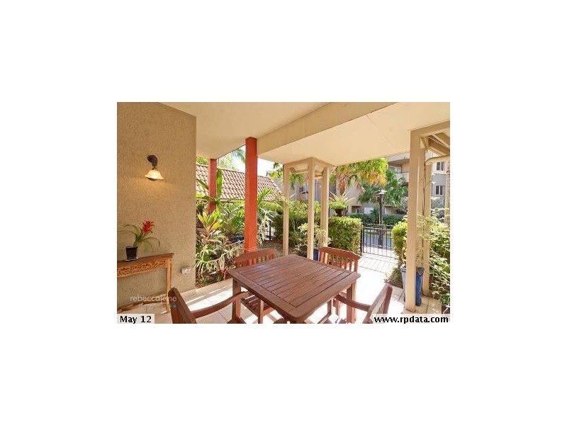 1110/2 Greenslopes Street, Cairns North QLD 4870