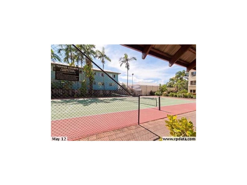 1110/2 Greenslopes Street, Cairns North QLD 4870
