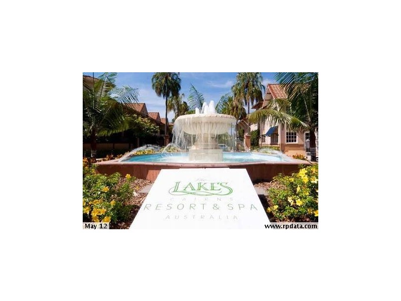 1110/2 Greenslopes Street, Cairns North QLD 4870