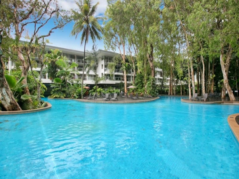 3301/41 Williams Esplanade, Palm Cove QLD 4879