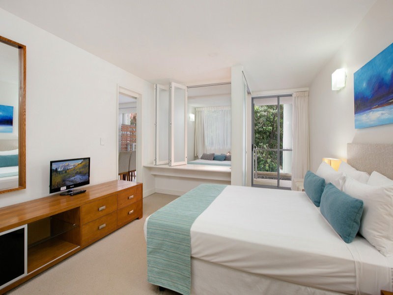 3301/41 Williams Esplanade, Palm Cove QLD 4879