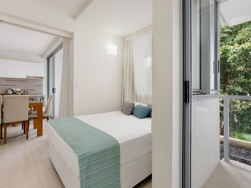 3301/41 Williams Esplanade, Palm Cove QLD 4879