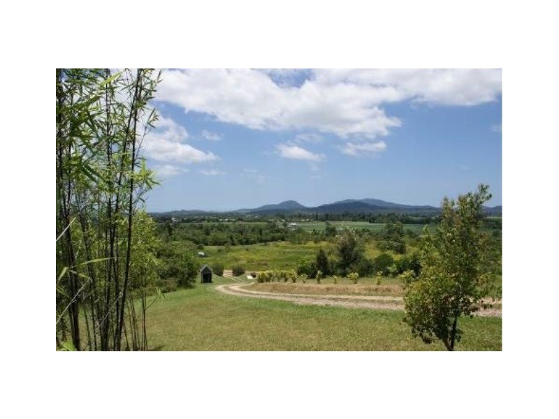 Lot 21, Lot 21 Bilic Road, Shell Pocket QLD 4855