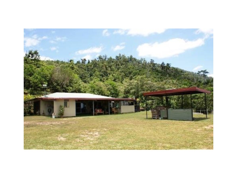 Lot 21, Lot 21 Bilic Road, Shell Pocket QLD 4855