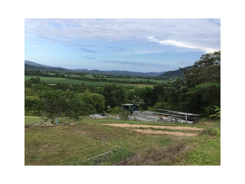 Lot 21, Lot 21 Bilic Road, Shell Pocket QLD 4855