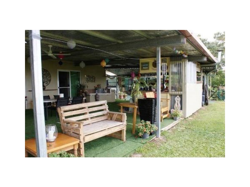 Lot 21, Lot 21 Bilic Road, Shell Pocket QLD 4855