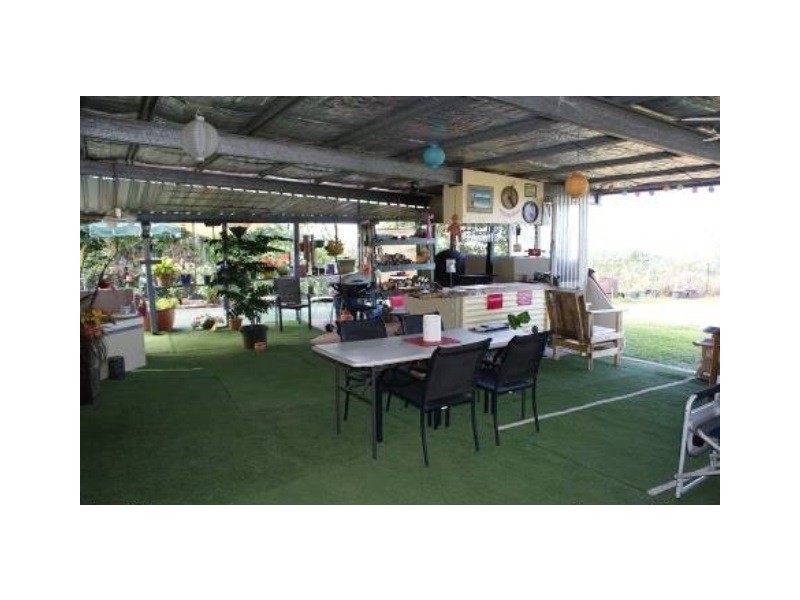 Lot 21, Lot 21 Bilic Road, Shell Pocket QLD 4855