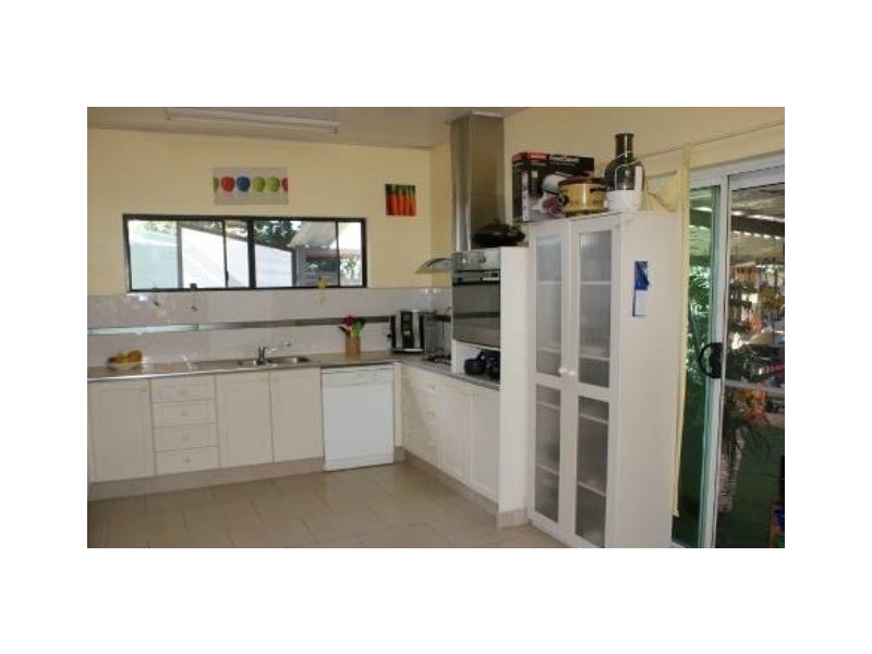 Lot 21, Lot 21 Bilic Road, Shell Pocket QLD 4855