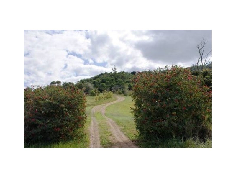Lot 21, Lot 21 Bilic Road, Shell Pocket QLD 4855