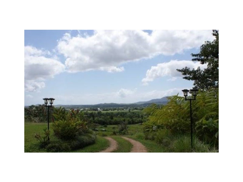 Lot 21, Lot 21 Bilic Road, Shell Pocket QLD 4855