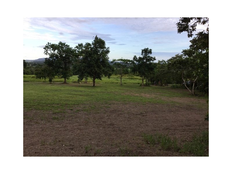 Lot 21, Lot 21 Bilic Road, Shell Pocket QLD 4855
