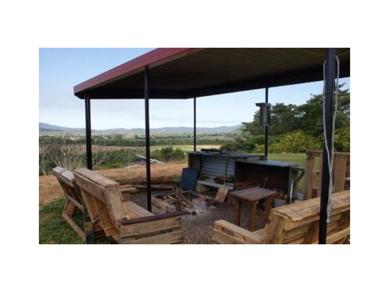 Lot 21, Lot 21 Bilic Road, Shell Pocket QLD 4855