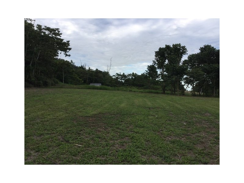 Lot 21, Lot 21 Bilic Road, Shell Pocket QLD 4855
