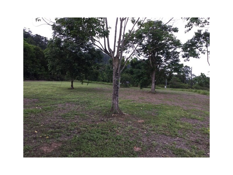Lot 21, Lot 21 Bilic Road, Shell Pocket QLD 4855