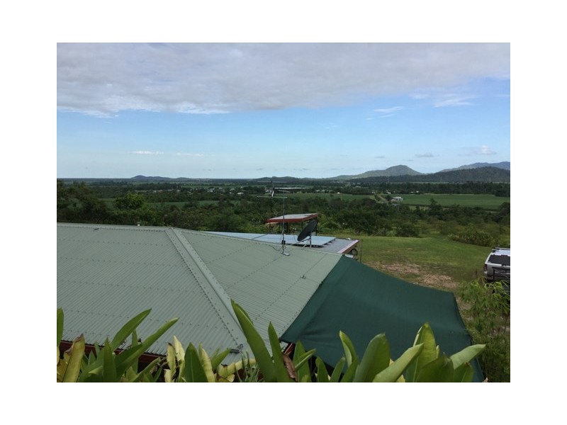 Lot 21, Lot 21 Bilic Road, Shell Pocket QLD 4855