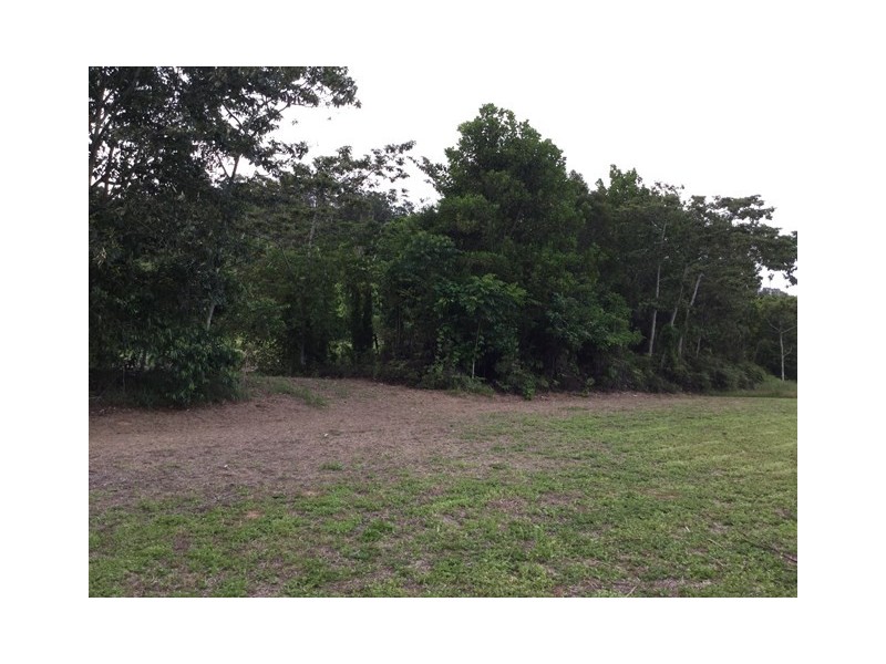 Lot 21, Lot 21 Bilic Road, Shell Pocket QLD 4855