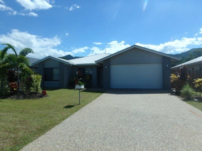 17 Brockman way, Smithfield QLD 4878
