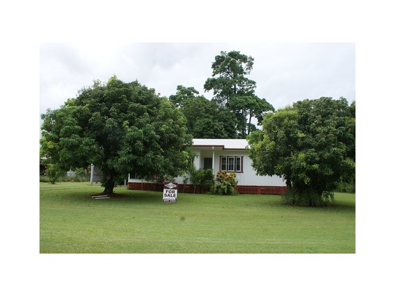 394 Palmerston Highway, Stoters Hill QLD 4860