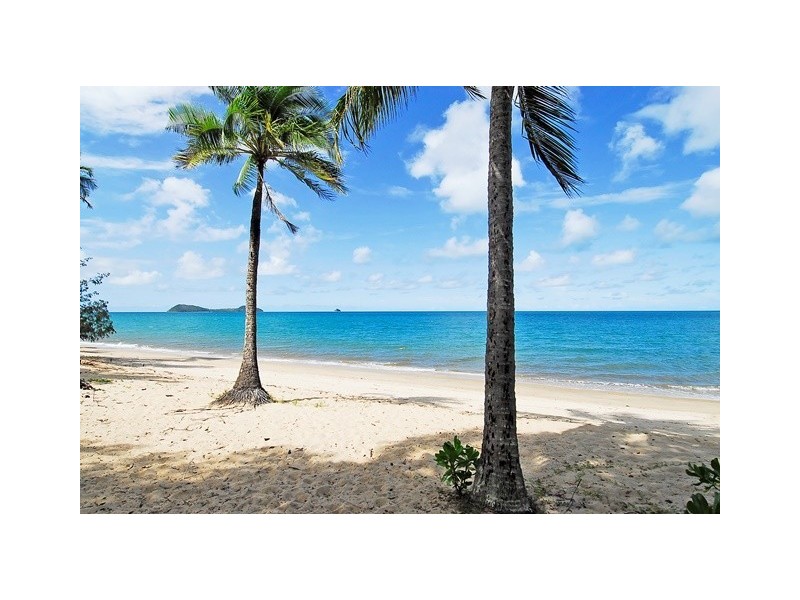 7/101 Arlington Esplanade, Clifton Beach QLD 4879