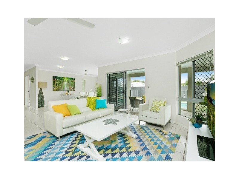 105 Roberts Drive, Trinity Beach QLD 4879