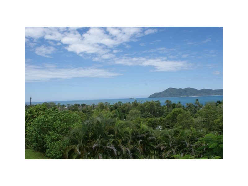28 Mission Beach Road, Mission Beach QLD 4852