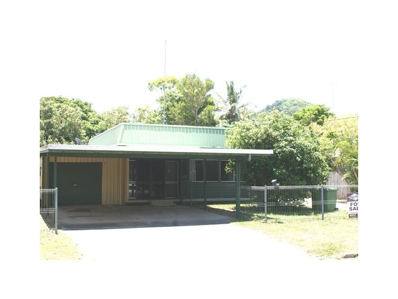 126 Reed Road, Trinity Park QLD 4879