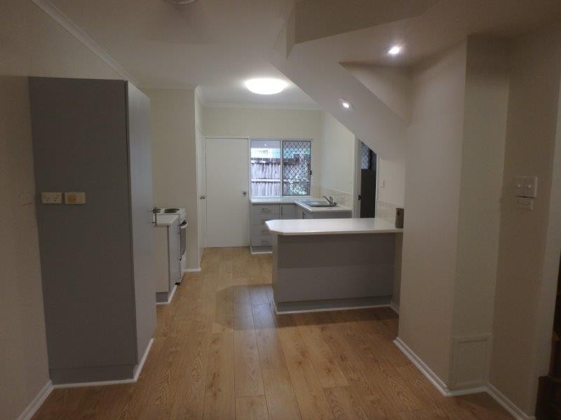 8/21 Fairweather Street, Yorkeys Knob QLD 4878