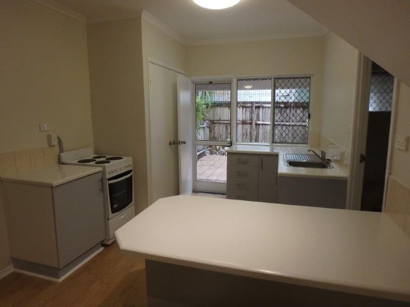 8/21 Fairweather Street, Yorkeys Knob QLD 4878