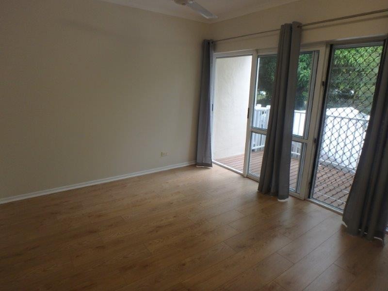 8/21 Fairweather Street, Yorkeys Knob QLD 4878