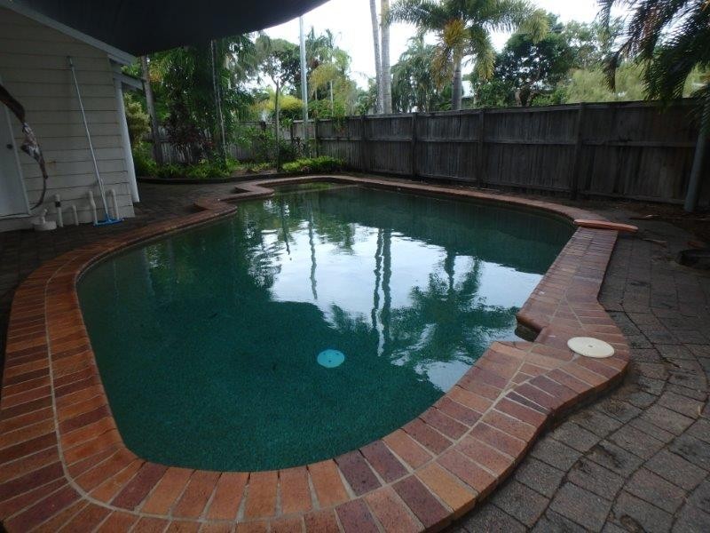 8/21 Fairweather Street, Yorkeys Knob QLD 4878
