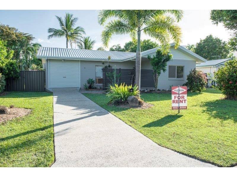 51 Sidlaw Street, Smithfield QLD 4878