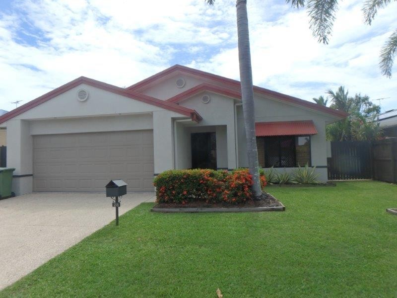 28 Ellis Close, Kewarra Beach QLD 4879