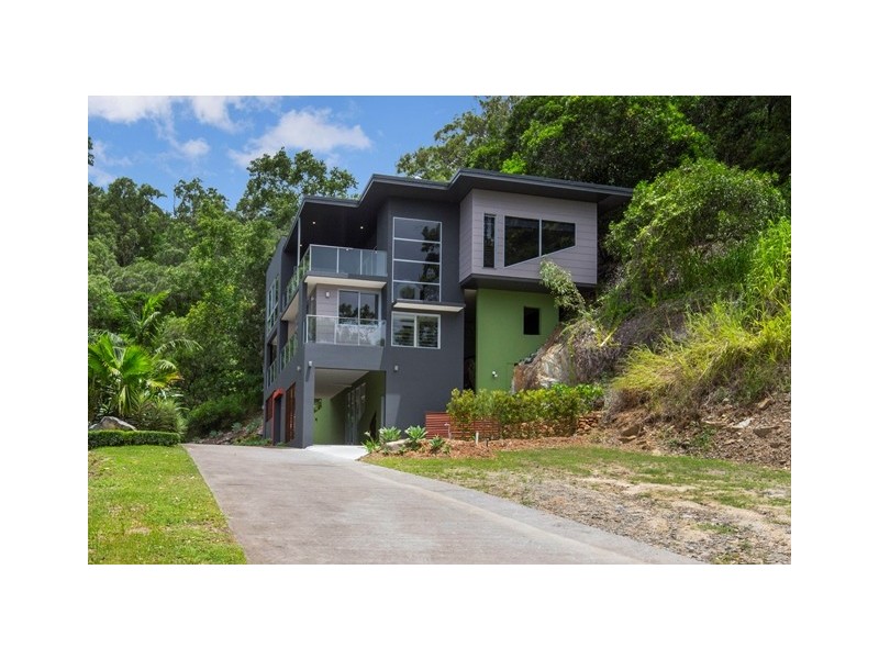 Lot 27, 9 Savaii Close, Palm Cove QLD 4879