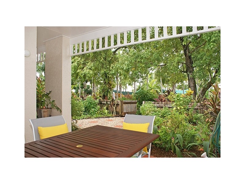31/24 Warren Street, Palm Cove QLD 4879
