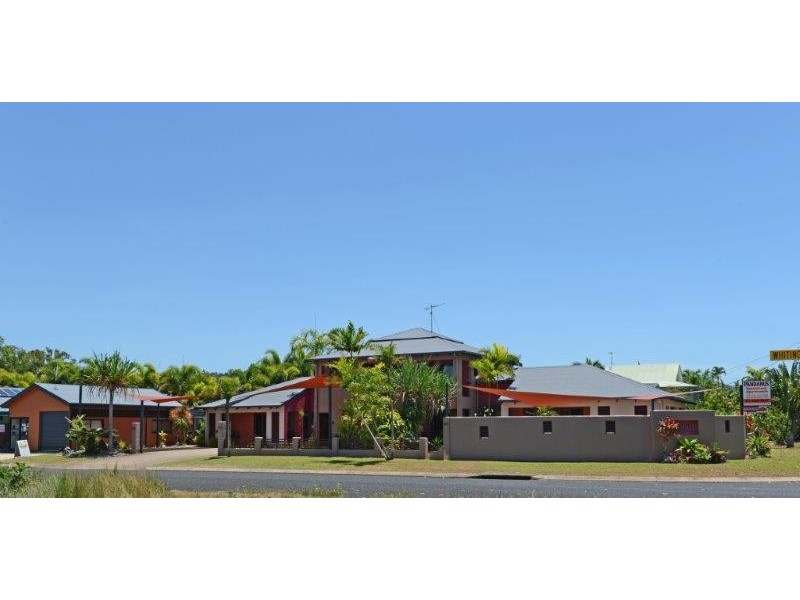 129 Reid Road, Mission Beach QLD 4852