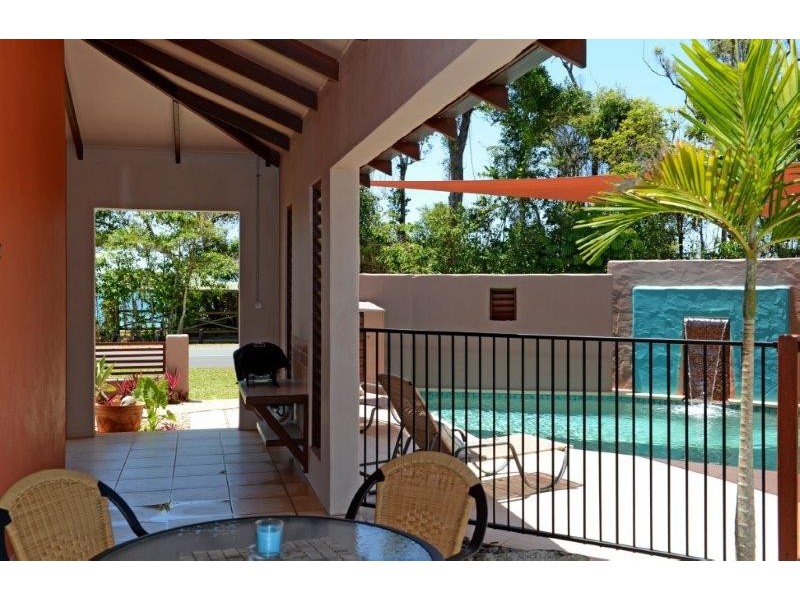 129 Reid Road, Mission Beach QLD 4852
