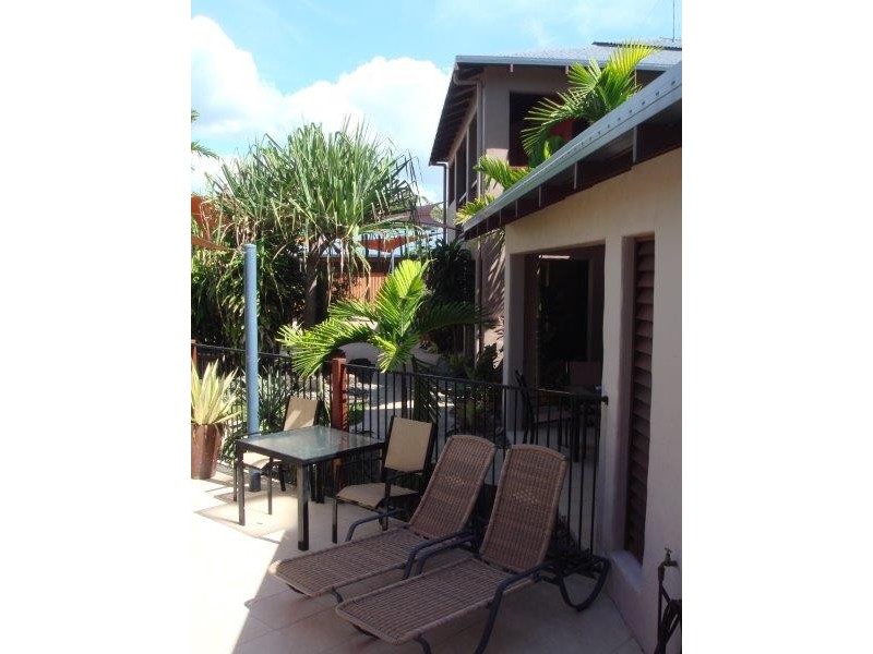 129 Reid Road, Mission Beach QLD 4852