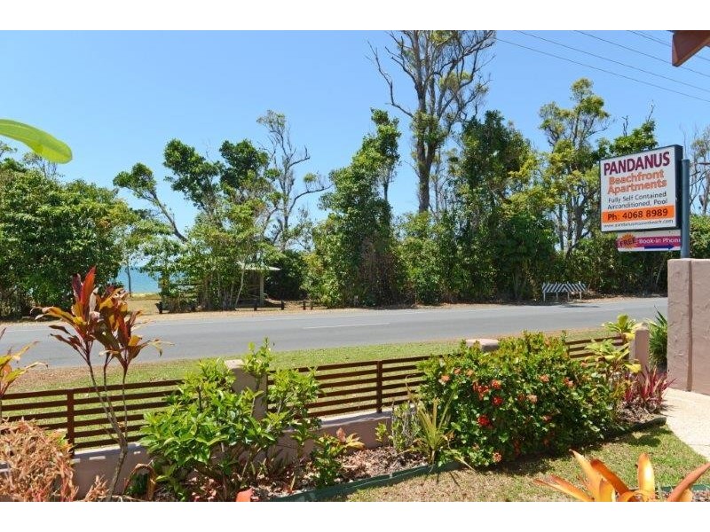 129 Reid Road, Mission Beach QLD 4852