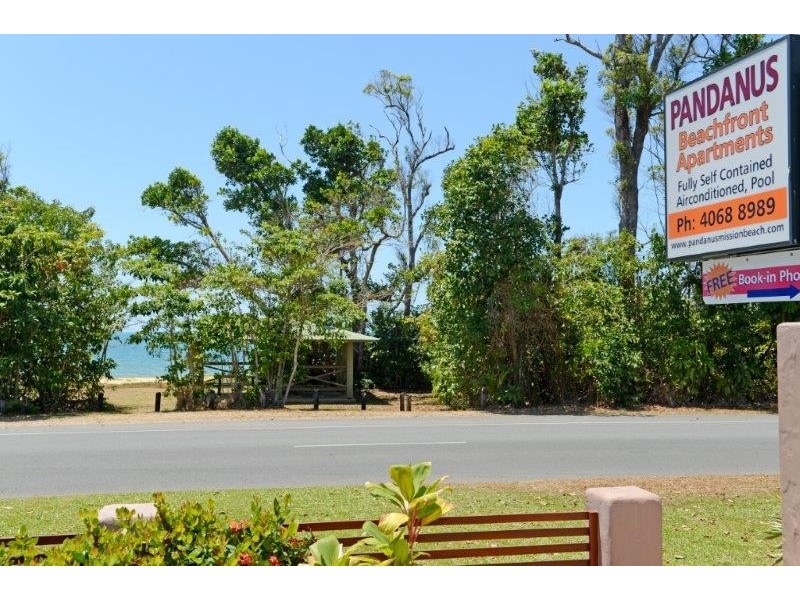 129 Reid Road, Mission Beach QLD 4852